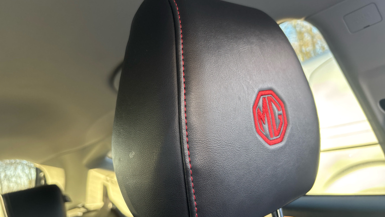 MG ZS 1.0T GDi Exclusive 5dr Petrol Hatchback